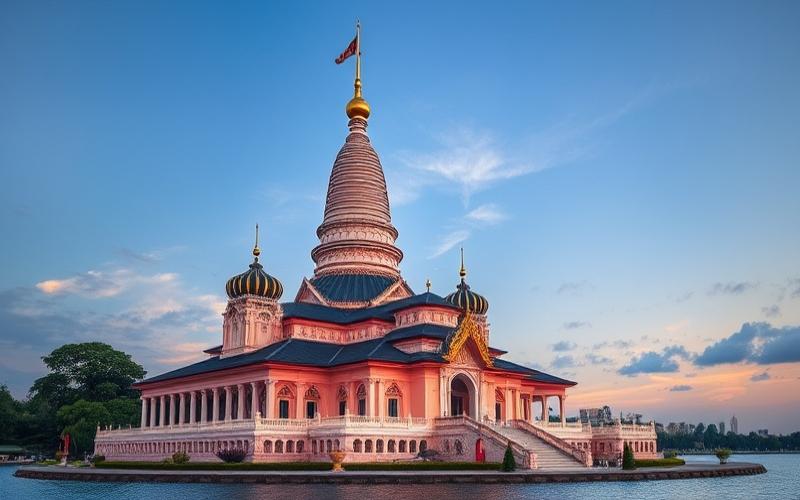 Buying Waterfront Property in Brunei: A Guide