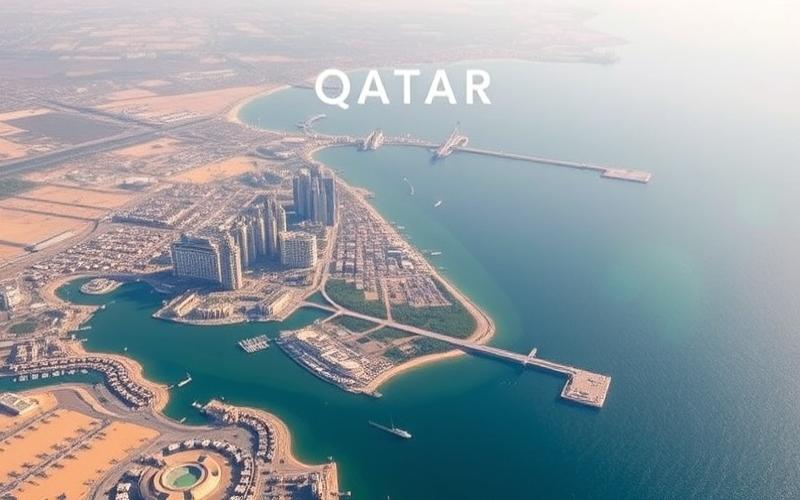 Qatar Labor Law: Comprehensive and Updated Guide