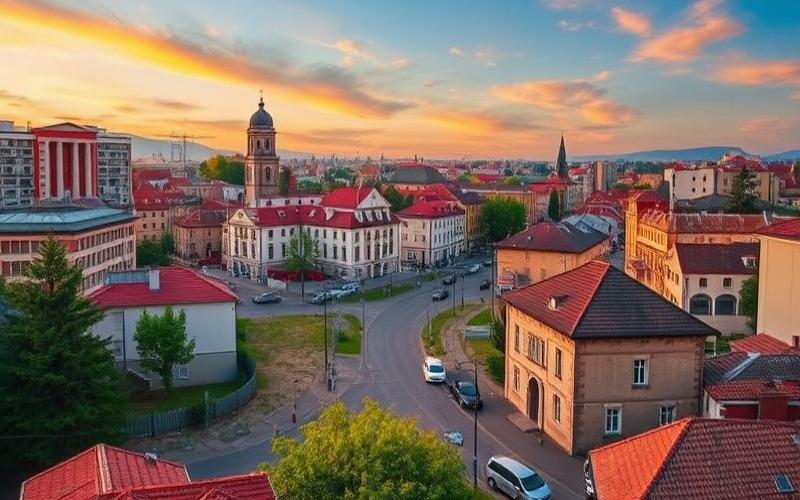Real Estate: Hungary vs. Neighboring Countries – A Buyer’s Comparison