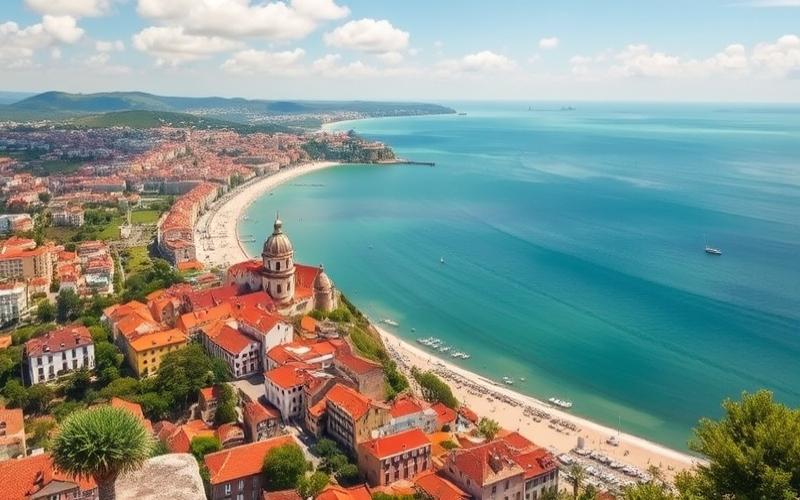 Popular Sports to Play in Portugal