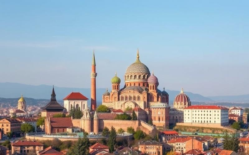 Top Local Real Estate Agencies In Bulgaria