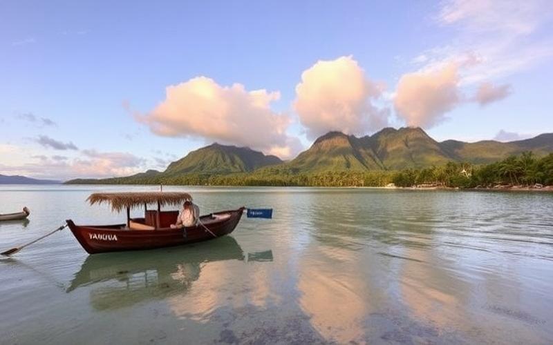 Investing in Vanuatu through an SCI: Benefits and Precautions