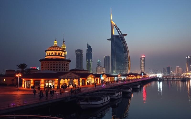 Dubai Real Estate Purchase: A Guide for Foreigners