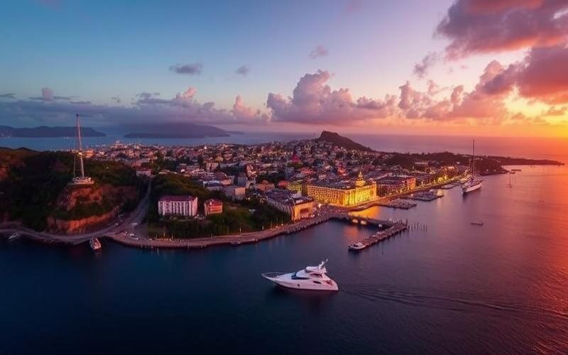 Corporate Taxation in Bermuda