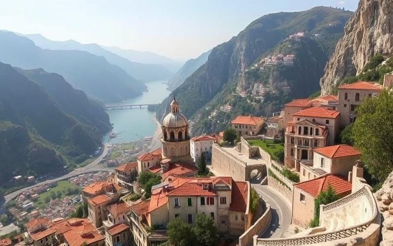 Staying Connected With Loved Ones From Albania
