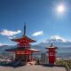 Tax Benefits for Foreign Companies in Japan