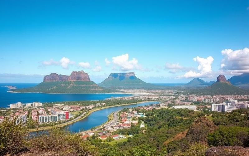 Seasonal Rental Opportunities in Mauritius