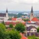 Artist Villages in Hungary: Culture or Profitability?