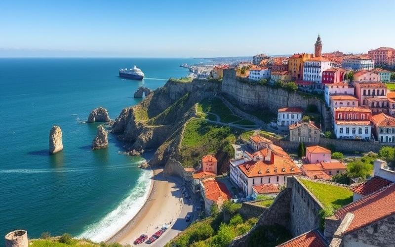 Moving to Portugal With Pets: A Practical Guide
