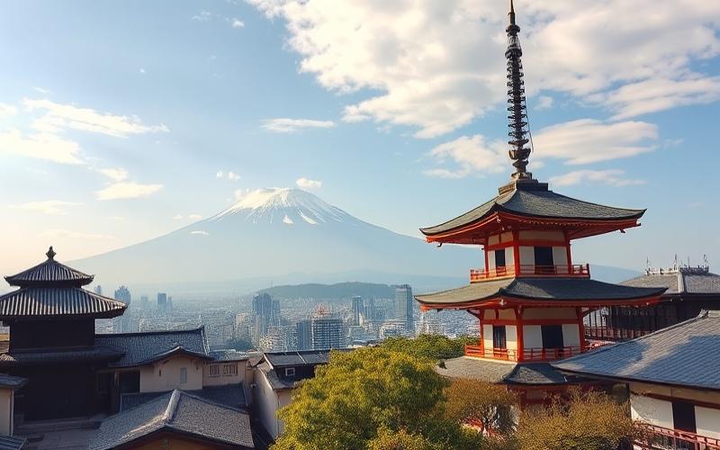 E-commerce Trends in Japan