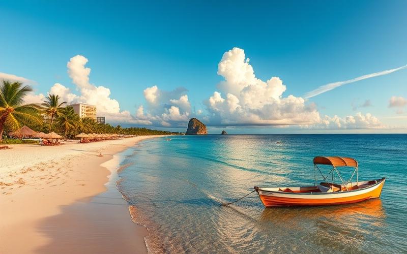 Real Estate Prices: Dominican Republic Cities Compared