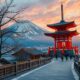 Foreign Company Regulations in Japan