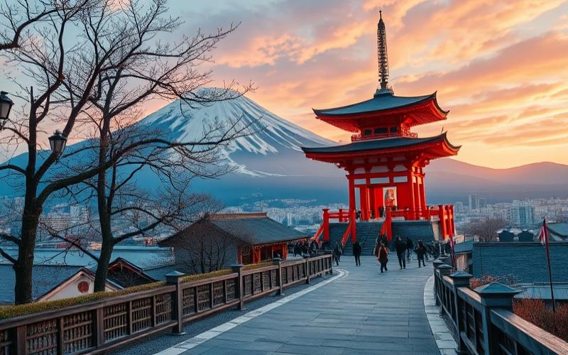 Foreign Company Regulations in Japan