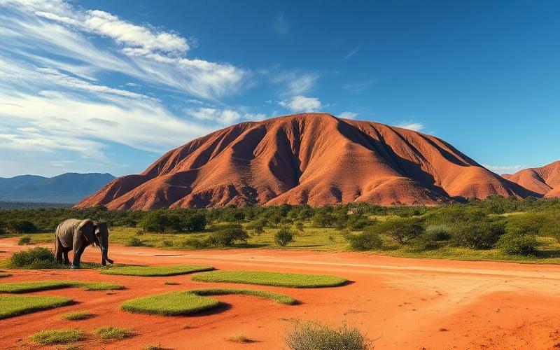 Artists’ Villages in Madagascar: Culture or Profitability?