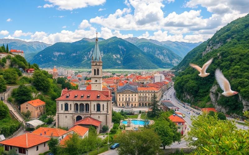Montenegro Real Estate Financing Guide