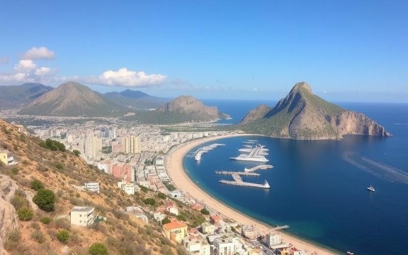 E-commerce Trends in Gibraltar