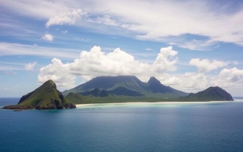 Investing in Mauritius via SCI: Benefits and Pitfalls