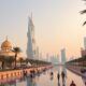 Seasonal Rental Opportunities in Dubai