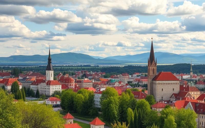 Housing In Estonia: Practical Tips And Tricks