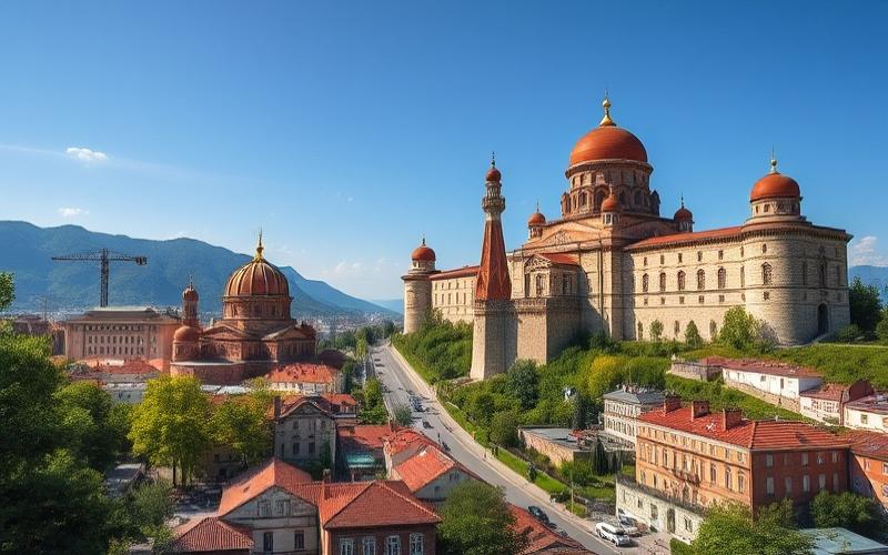 Bulgarian Commercial Real Estate Market: 2023 Trends