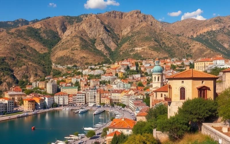 Taxation in Albania: Income Tax and Property Tax