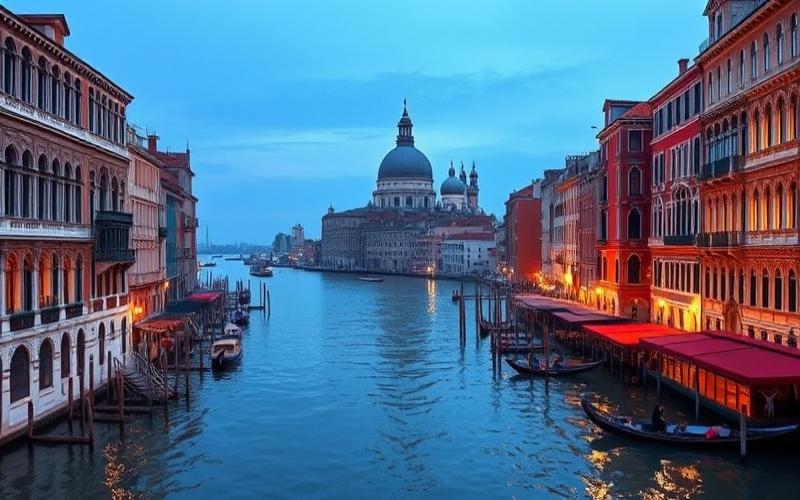 Italian Real Estate: The Dark Store Phenomenon