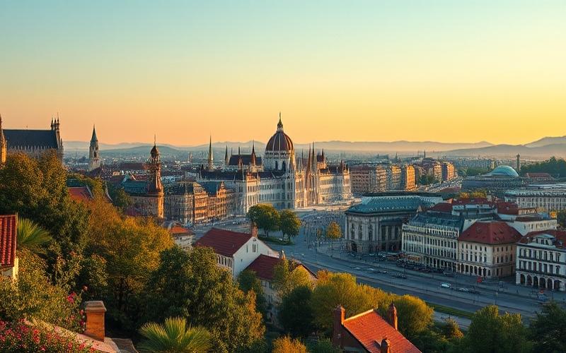 Hungary’s Second Home Market