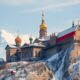 Geography of Russia: Key Landscapes and Regions
