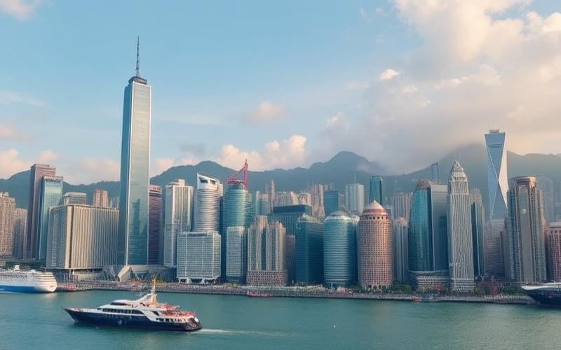 Hong Kong Real Estate Laws and Regulations