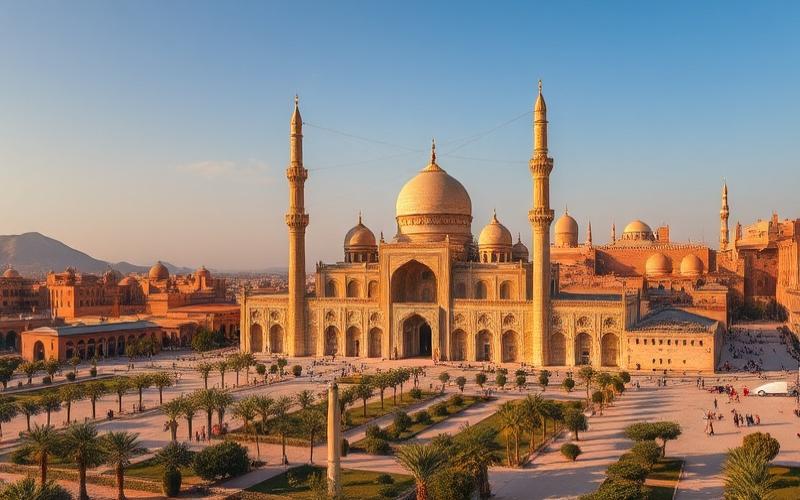 Real Estate: Bahrain vs. Neighboring Countries – A Buyer’s Comparison