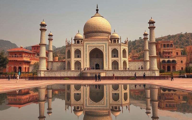 Strategies for Building Your Network in India