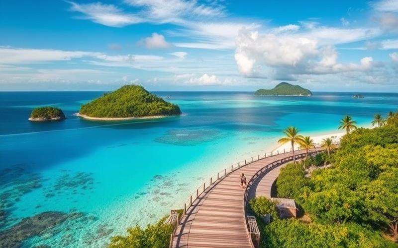 Top 10 Vacation Rental Apps in the Seychelles