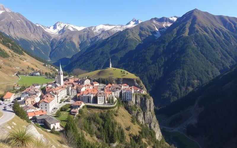Comparison of Mandatory Real Estate Insurance in Andorra