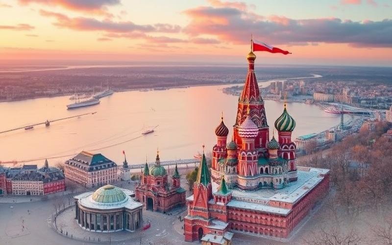 Investing in Russian Real Estate: An Expat’s Guide