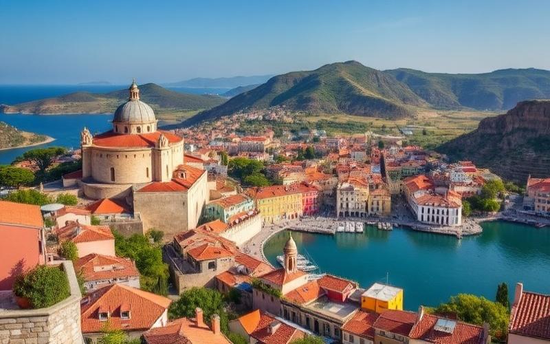 Study in Turkey: Opportunities and Benefits