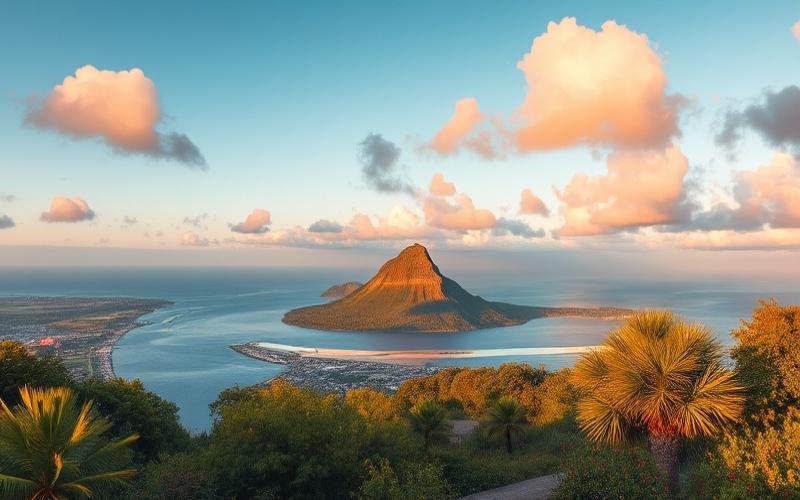 Culinary Guide for Expats in Mauritius