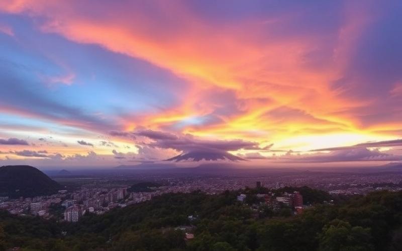 Dealing with Homesickness in Colombia: Our Tips