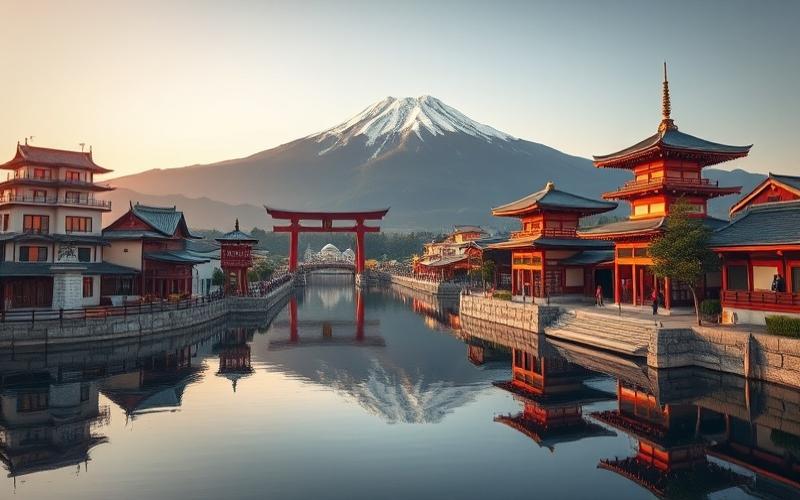 Foreign Company Regulations in Japan