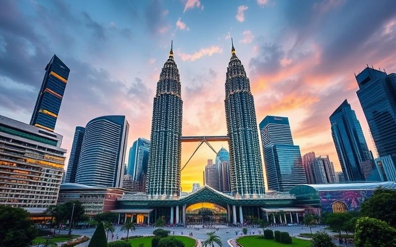 Malaysia Property Prices: City Comparison