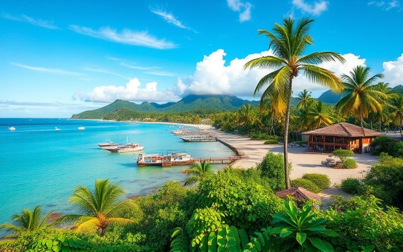 Top 10 Vacation Rental Apps in Vanuatu
