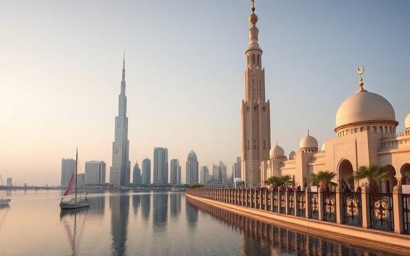 Effective Staff Recruitment in Dubai: Practical Tips