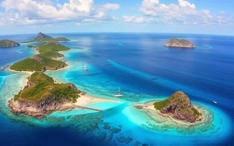 Cayman Islands Consumer Market