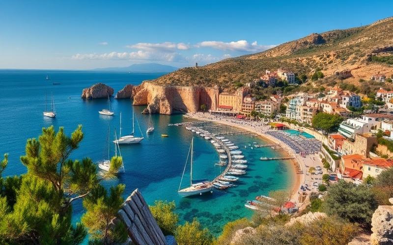 Adapting to Cyprus’ Climate: Tips for Expats