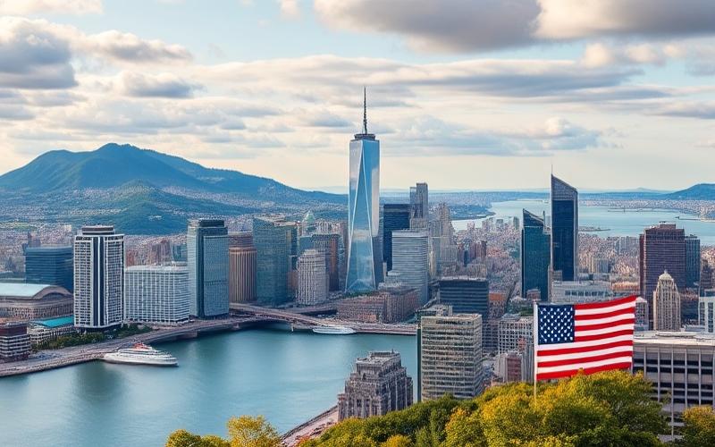 Optimal Legal Structure for Your US Business