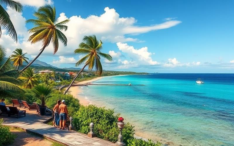 Comparison of Mandatory Real Estate Insurance in the Dominican Republic