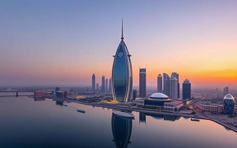 Learn Arabic in Dubai: Methods and Resources