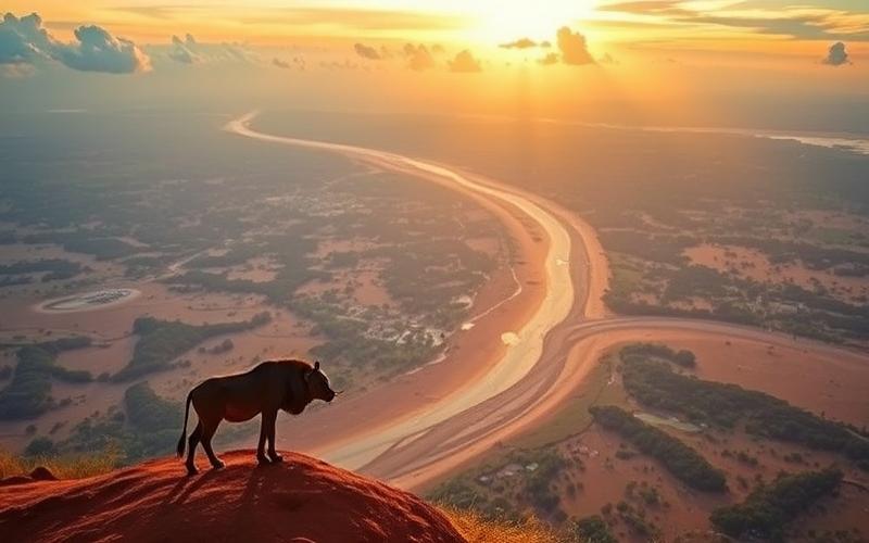 Notaries and Notary Fees in Madagascar: The Complete Guide