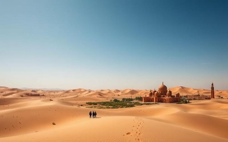 Moroccan Labor Law: Guide and Regulations