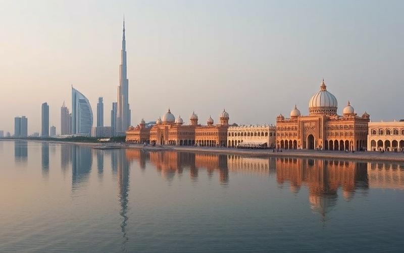 Luxury Real Estate in Dubai: Expectations of Female Clients