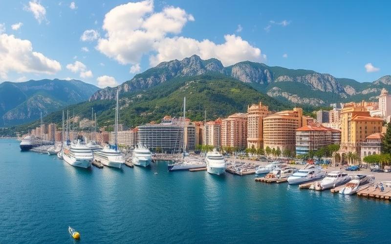 Monaco Corporate Taxation: The Complete Guide